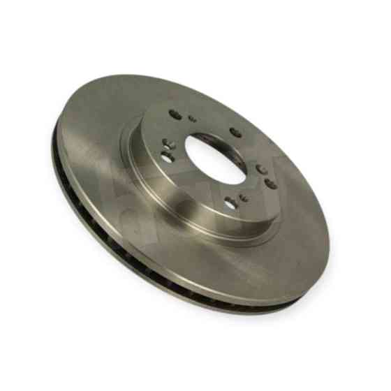 Диск Honda Civic (2001-) передній (282x23) гальмівний Мукачево