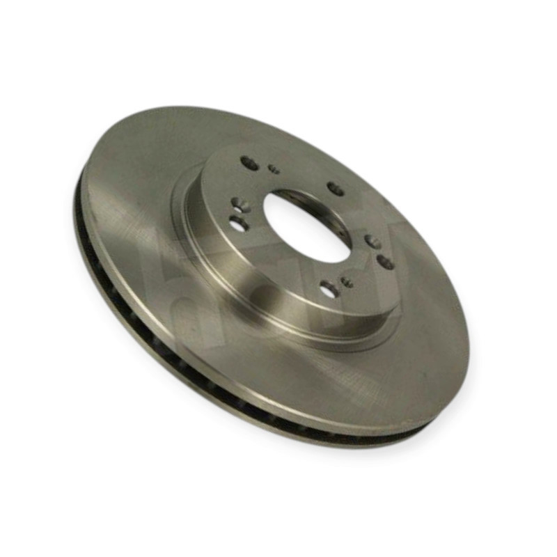 Диск Honda Civic (2001-) передній (282x23) гальмівний Мукачево - фото 1