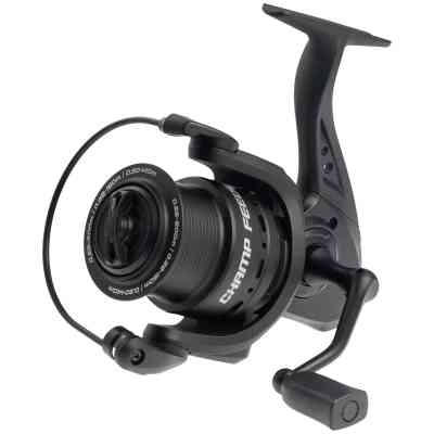 Котушка Brain Champ Feeder 4000 3+1BB 4.81 (1858.80.73) Вінниця