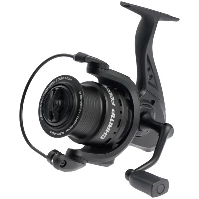 Катушка Brain Champ Feeder 4000 3+1BB 4.81 (1858.80.73) Винница - изображение 1