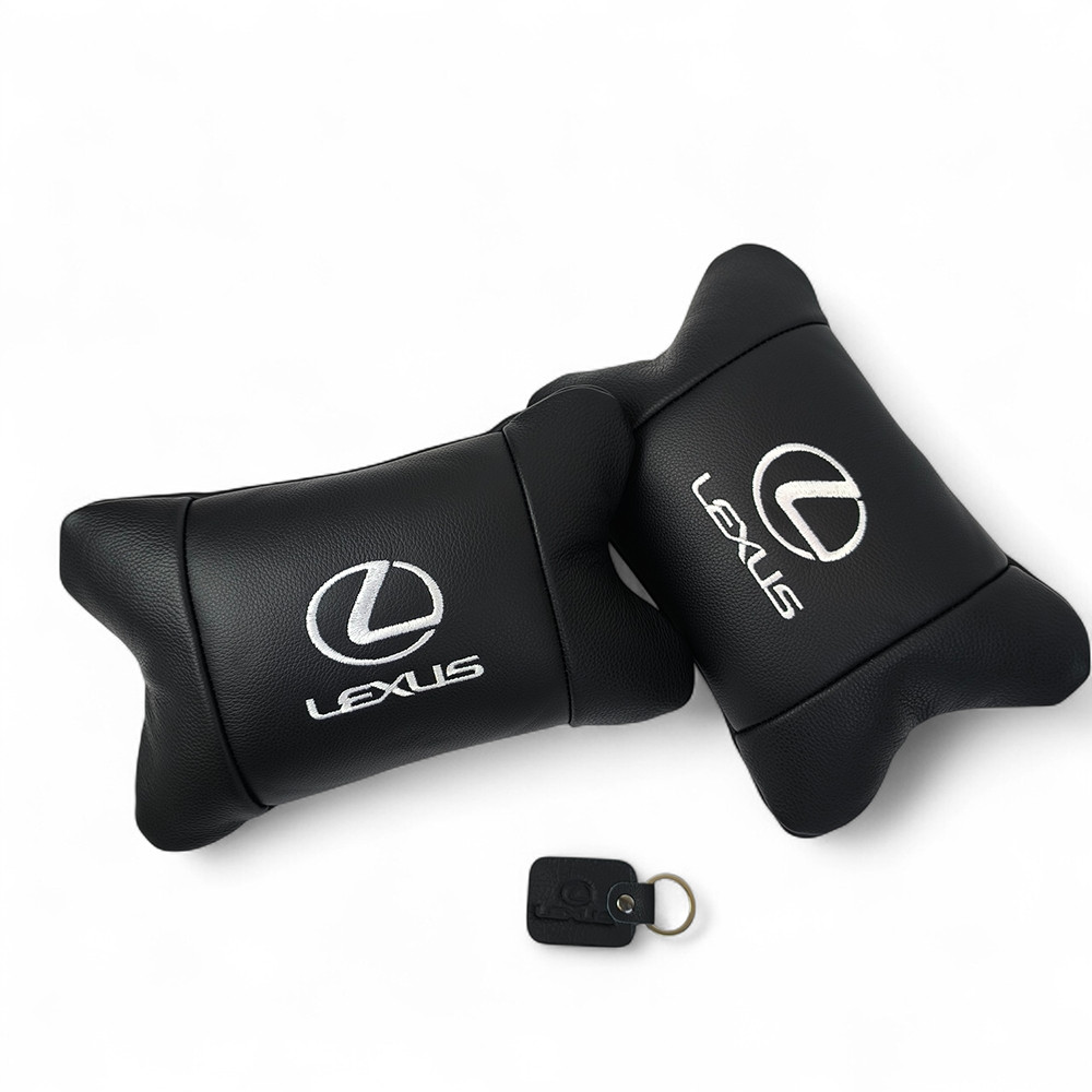 Подарок подушка дорожная, Подушки на кресло в авто, Удерживающая подушка для шеи в автомобиле OS-15 Львов - изображение 8