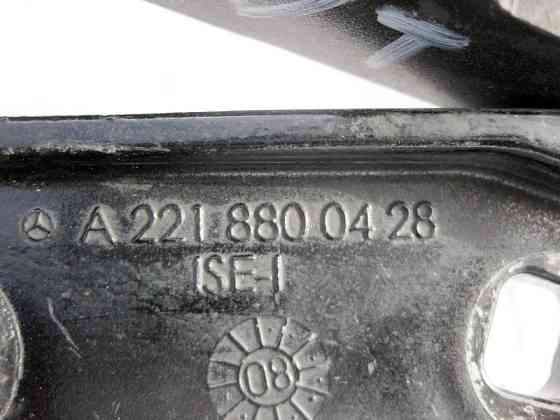 Mercedes-Benz  A2218800428 Петля капота права S-Class W221 CL C216 Одесса