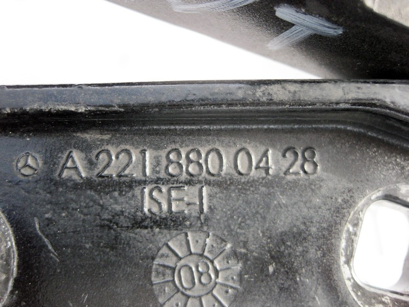 Mercedes-Benz  A2218800428 Петля капота права S-Class W221 CL C216 Одеса - фото 3