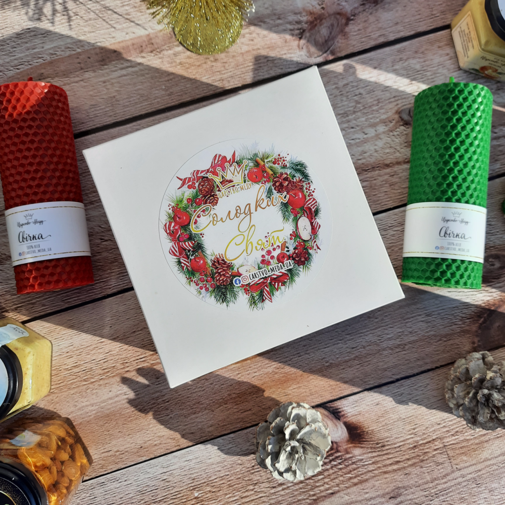 Подарунок на день народження дівчині №65 Солодкі подарунки для сестри, мами, колег. Одеса - фото 7