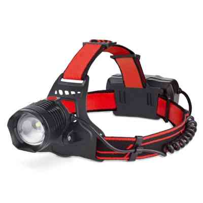 Ліхтар TITANUM 800Lm 6500K (TLF-H06) Вінниця