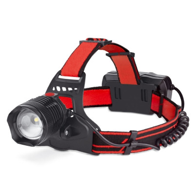 Ліхтар TITANUM 800Lm 6500K (TLF-H06) Вінниця - фото 1