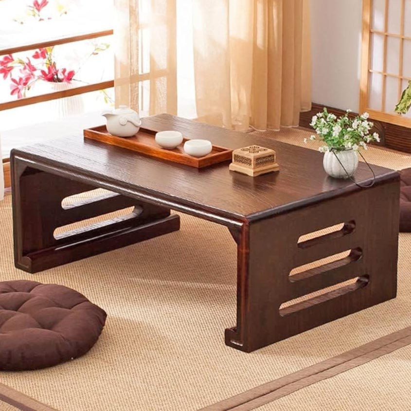 Столик для медитации 