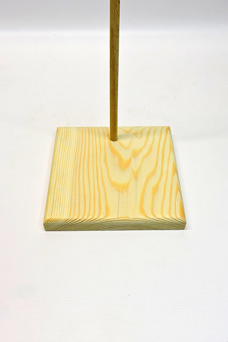 Підставка для ляльок "Морбідо 13х13" без покриття Миколаїв - фото 1