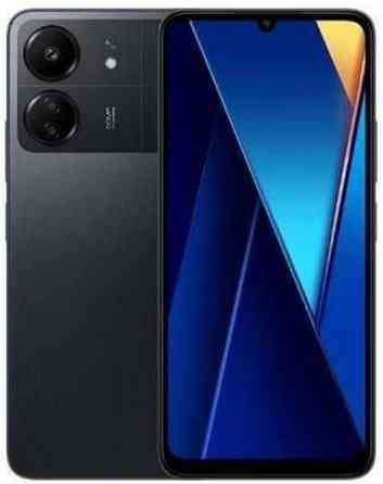 Мобильный телефон: POCO C65 6/128Gb. 8/256Gb. Blue/ Black. Киев