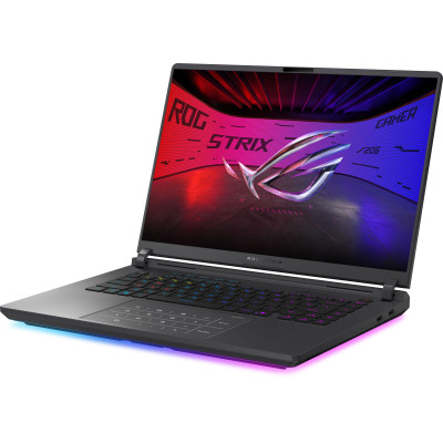 Ноутбук ASUS ROG Strix G16 G615JH-RV082 (90NR0N71-M00350) Вінниця - фото 9