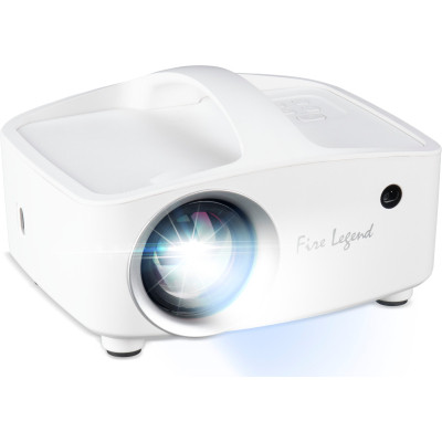 Проектор Acer QF13s (MR.P0711.001) Вінниця - фото 4