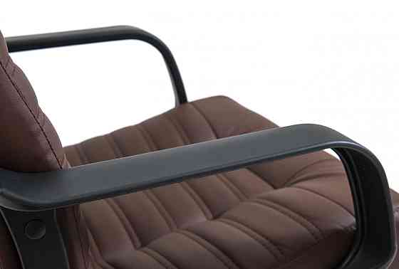 Офісне Крісло Керівника Richman Atlant Fly 2231 Пластік М1 Tilt Коричневий Київ