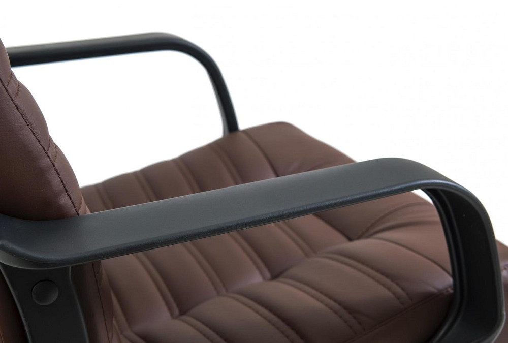 Офісне Крісло Керівника Richman Atlant Fly 2231 Пластік М1 Tilt Коричневий Київ - фото 4