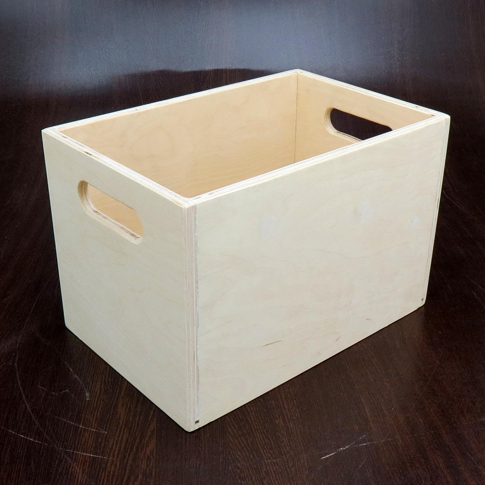 Короб для хранения 