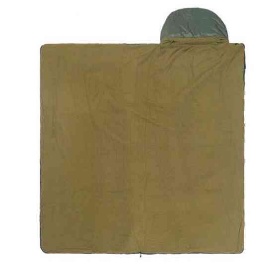 Спальний мішок Ranger 3 season 75 Green (RA6651) спальник туристичний Київ