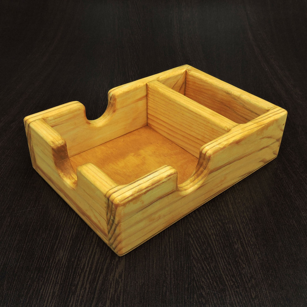 Салфетница 