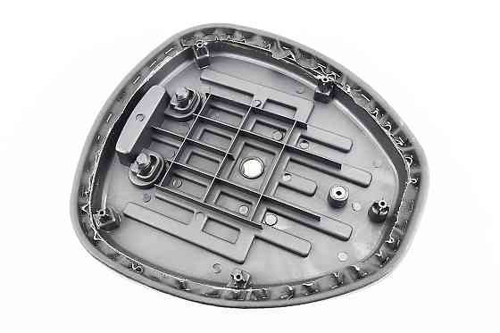 Сидіння водія CR-1 Київ