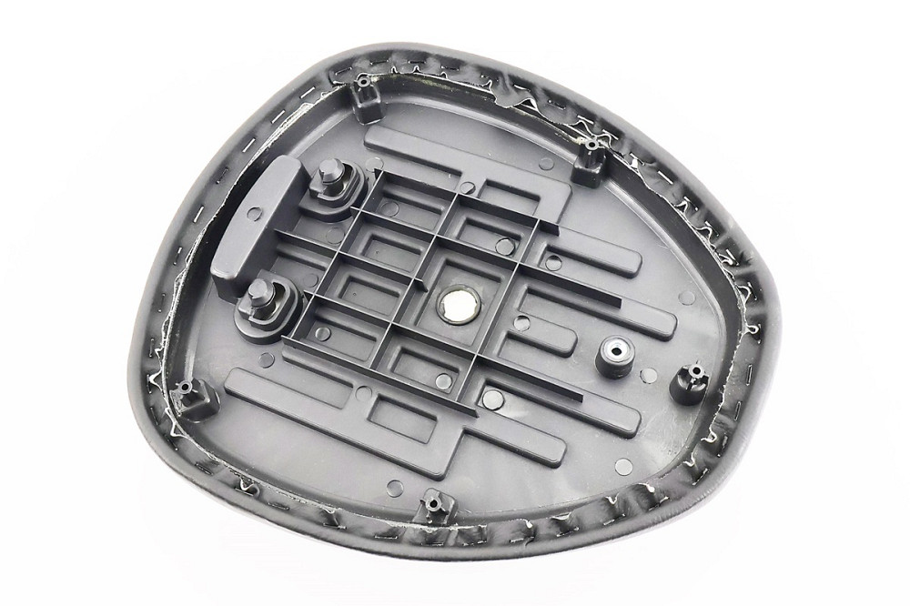 Сидіння водія CR-1 Київ - фото 3