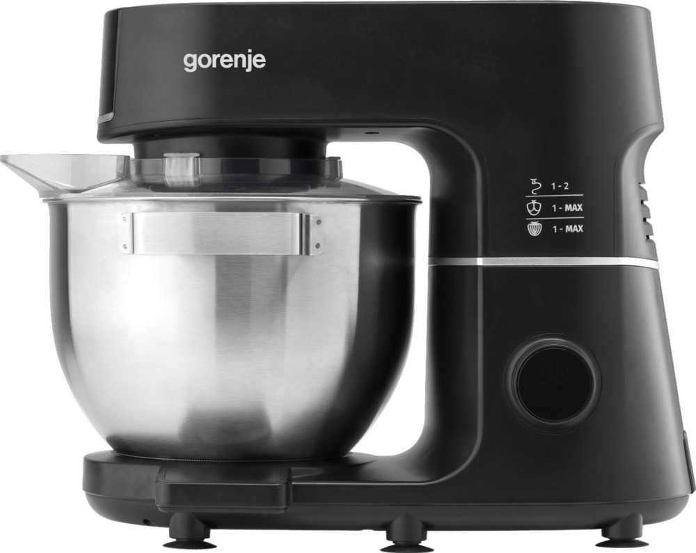 Кухонна машина Gorenje MMC1000SCB ( 22210 ) Харків - фото 12