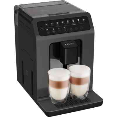 Кофемашина Krups EA89ZB10 Винница