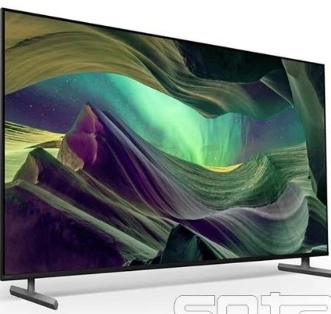 Телевізор: Sony KD-55X85L Харків - фото 2