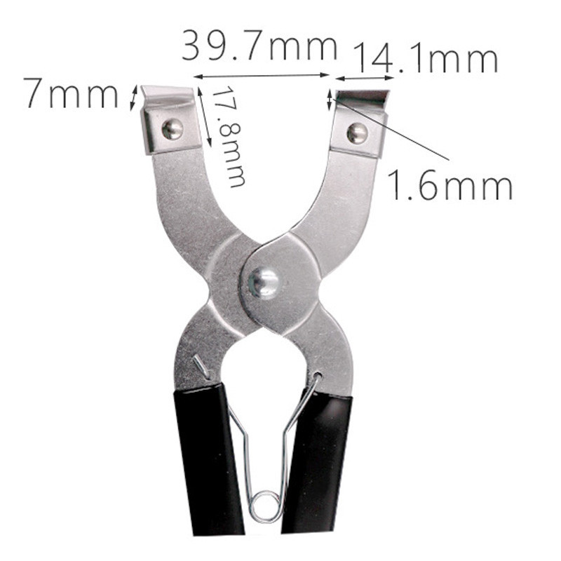 Кліщі для поршневих кілець Київ - фото 16