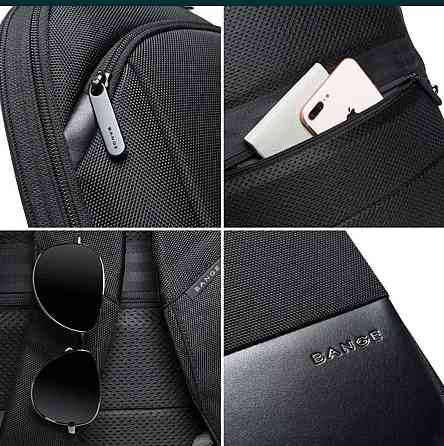 Рюкзак: Xiaomi Bange Thin Back Pack, Сумка , Ноутбук, Планшет , Sling Киев