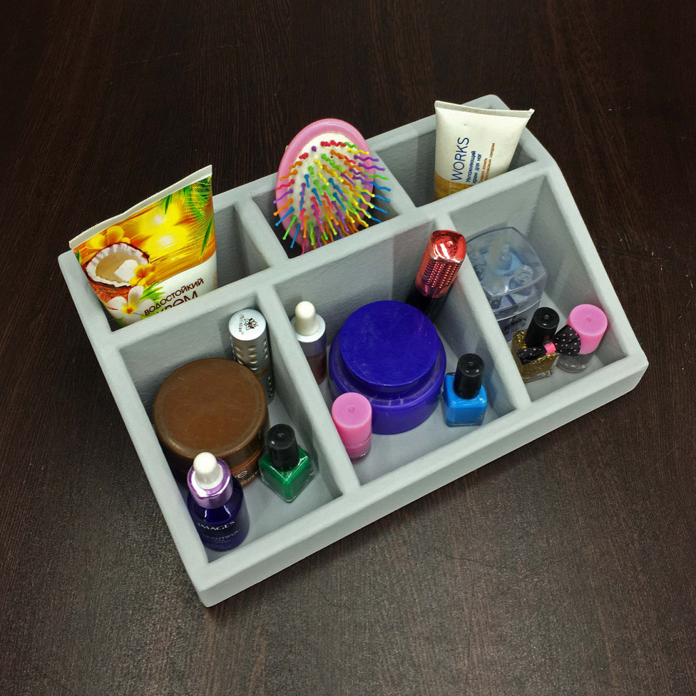 Органайзер для косметики 