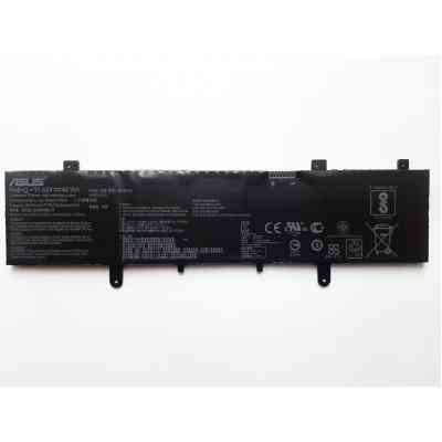 Аккумулятор для ноутбука ASUS X405 B31N1632, 3653mAh (42Wh), 3cell, 11.52V, Li-ion (A47504) Винница