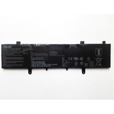 Аккумулятор для ноутбука ASUS X405 B31N1632, 3653mAh (42Wh), 3cell, 11.52V, Li-ion (A47504) Винница - изображение 1