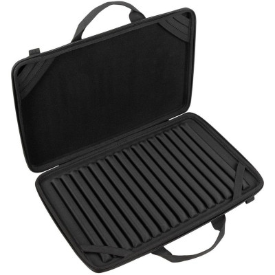 Чехол для ноутбука RivaCase 15,6" 5131 Antishock Black (5131Black) Винница - изображение 12