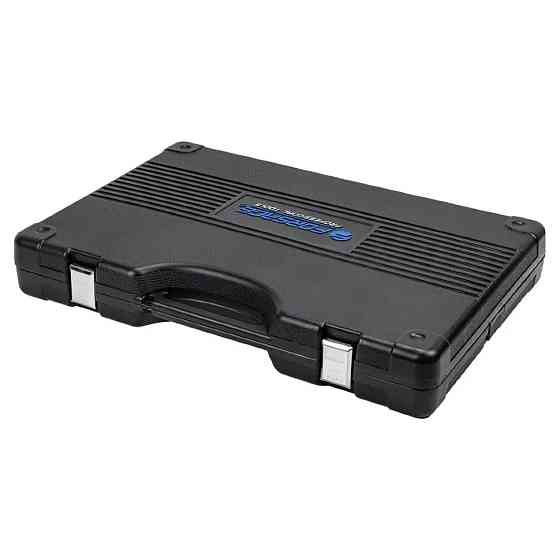 Набір інструментів 128 предметів 1/4'', 1/2'' FORSAGE F-41282-5 Одеса