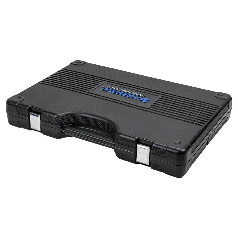 Набір інструментів 128 предметів 1/4'', 1/2'' FORSAGE F-41282-5 Одеса - фото 4