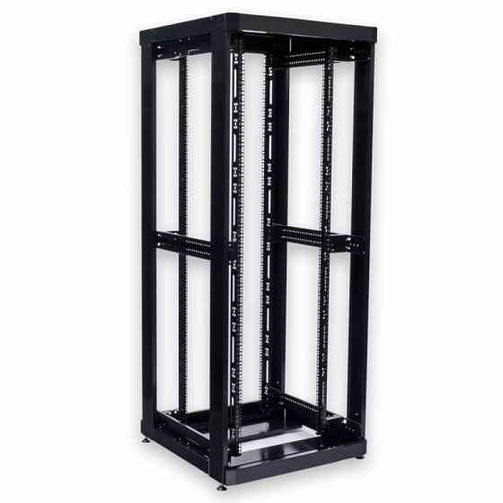 Шафа серверна CMS 45U 800 х 865 UA-MGSE4588MB посилена для мережевого обладнання Київ