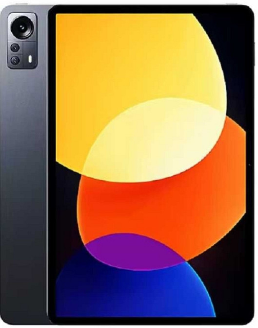 Планшет (10.2 дюйми) Global Pro 8/128 GB.(Андроїд 12/4G) Київ - фото 7