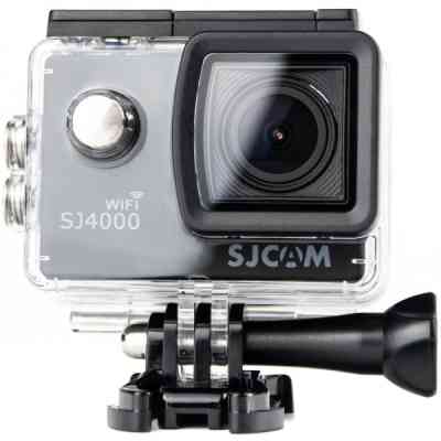 Экшн-камера SJCAM SJ4000 Air (6972476160134) Винница