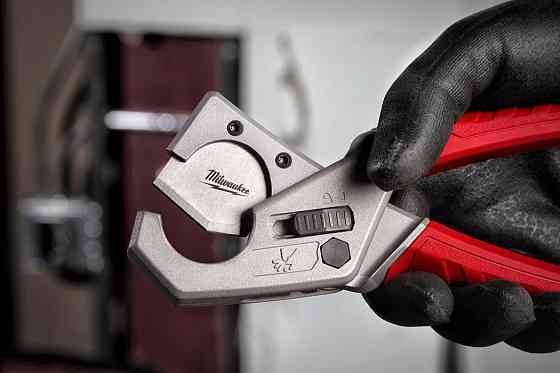 Лезвия сменные для резака для полиэтиленовых труб MILWAUKEE Одесса