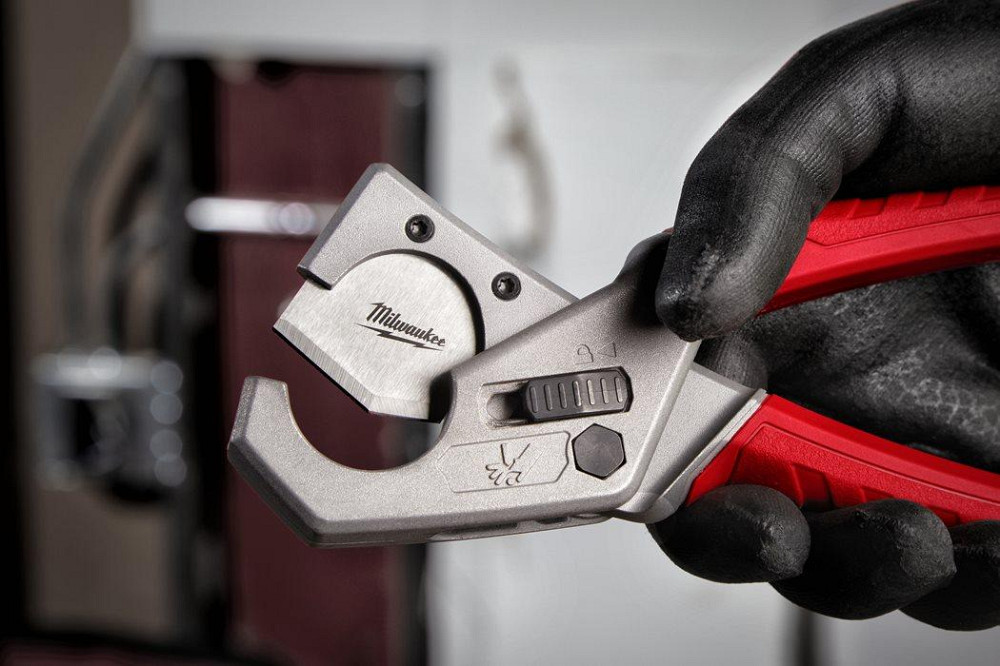 Лезвия сменные для резака для полиэтиленовых труб MILWAUKEE Одесса - изображение 5