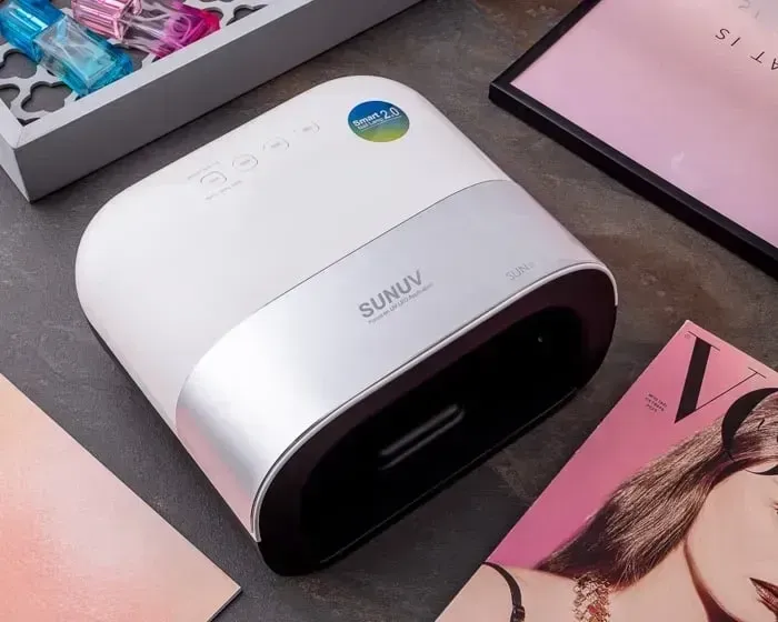 SUNUV SUN 3 WHITE 48W Киев - изображение 2