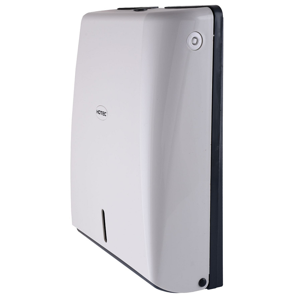 Диспенсер паперових рушників HOTEC 14.203 ABS Луцк - изображение 2