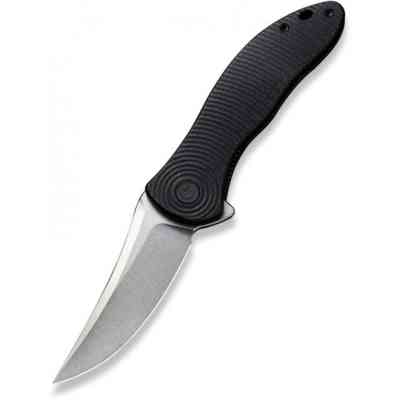 Нож Civivi Synergy3 Stonewash Black G10 (C20075A-1) Винница