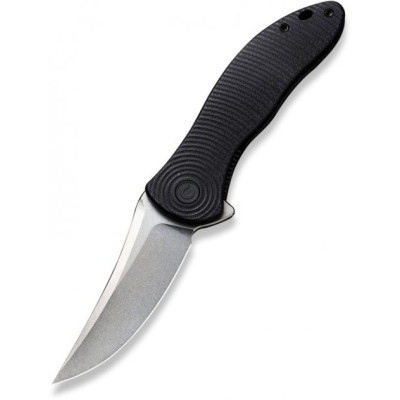 Нож Civivi Synergy3 Stonewash Black G10 (C20075A-1) Винница - изображение 1