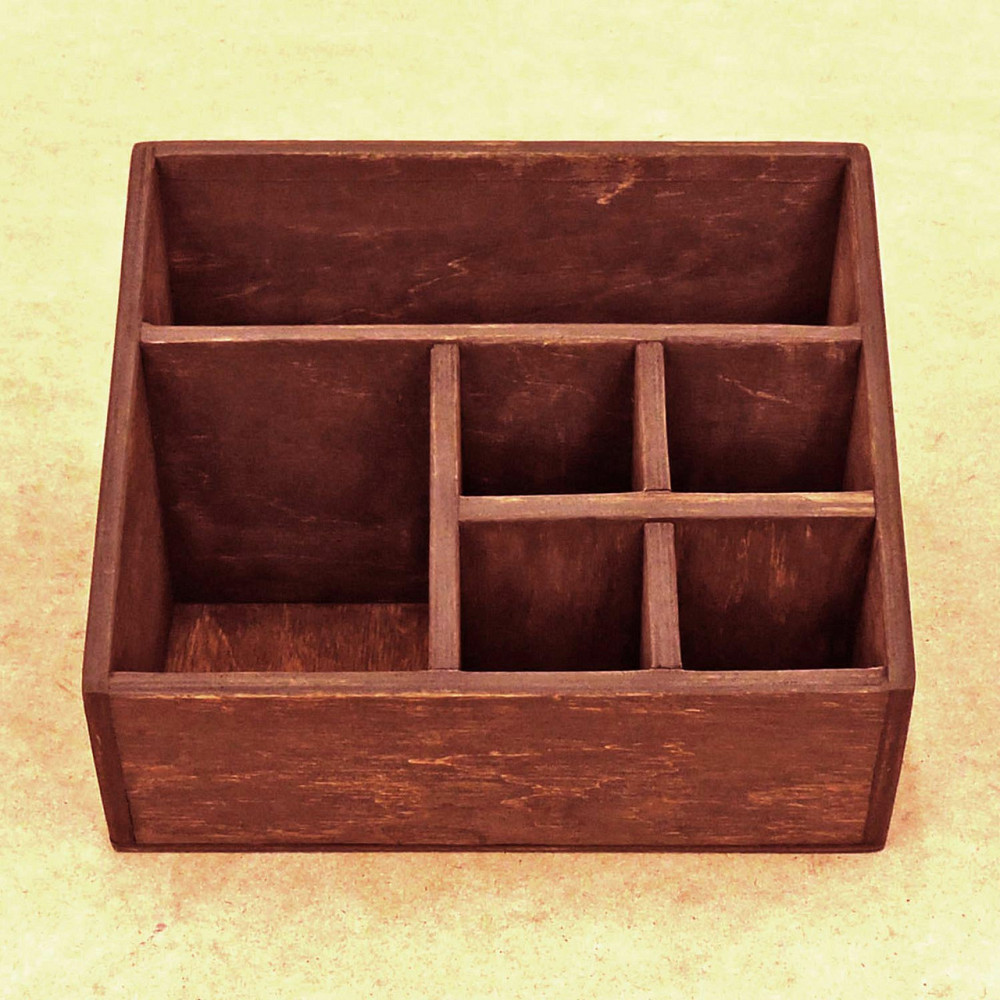 Органайзер для косметики "Олімпіада" савоярді Миколаїв - фото 4