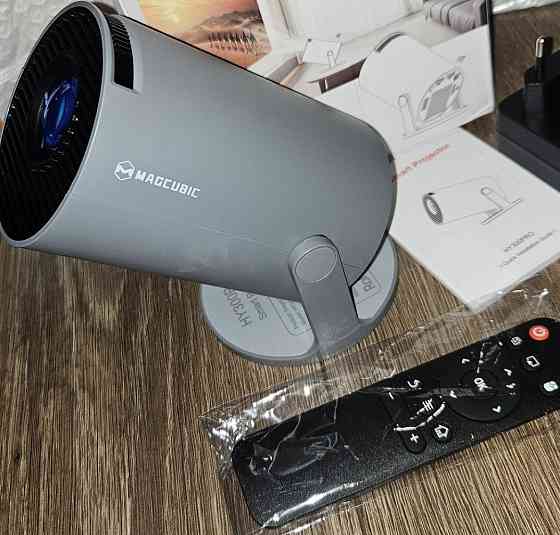 Проектор  Magcubic HY320 не міні/HY300 PRO !!! Київ