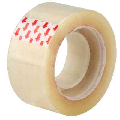 Скотч Axent 24мм*30 yards(40мкм) clear (3018-A) Вінниця