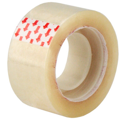 Скотч Axent 24мм*30 yards(40мкм) clear (3018-A) Вінниця - фото 1