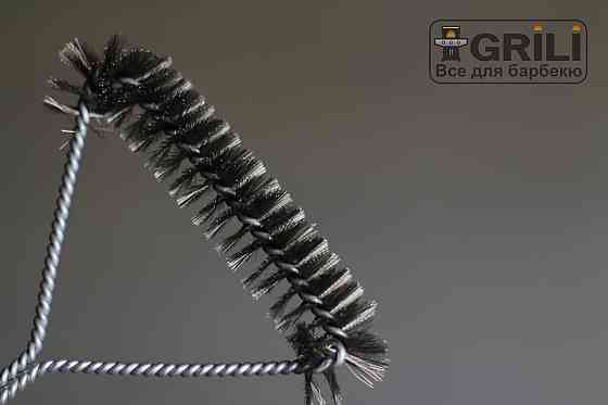 Щітка з нержавіючої сталі GRILLI 77700 Код: 004370 Рівне