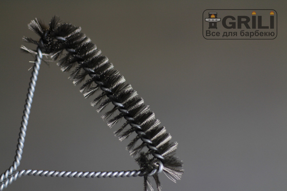 Щітка з нержавіючої сталі GRILLI 77700 Код: 004370 Рівне - фото 4