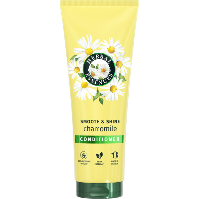 Кондиционер для волос Herbal Essences Chamomile Для блеска тусклых волос 250 мл (8700216631433) Винница - изображение 2
