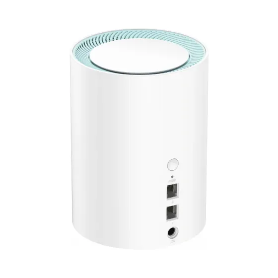 Маршрутизатор WiFi Mesh-система WiFi 5 Cudy M1300 (1-Pack) дводіапазонний гігабітний AC1200 (73-00517) Київ
